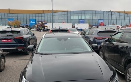 Volvo V90 Cross Country I рестайлинг, 2019 год, 3 680 000 рублей, 1 фотография