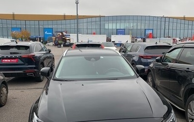 Volvo V90 Cross Country I рестайлинг, 2019 год, 3 680 000 рублей, 1 фотография