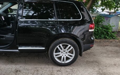 Volkswagen Touareg III, 2008 год, 1 250 000 рублей, 2 фотография