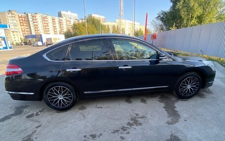 Nissan Teana, 2008 год, 900 000 рублей, 8 фотография