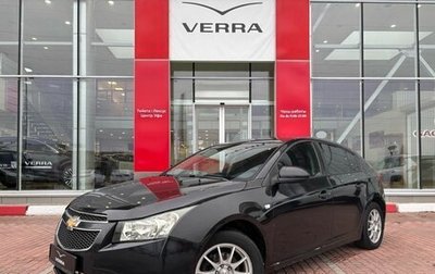 Chevrolet Cruze II, 2012 год, 590 000 рублей, 1 фотография