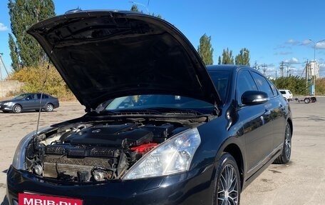 Nissan Teana, 2008 год, 900 000 рублей, 5 фотография