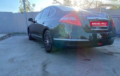 Nissan Teana, 2008 год, 900 000 рублей, 10 фотография