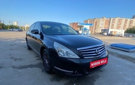 Nissan Teana, 2008 год, 900 000 рублей, 7 фотография