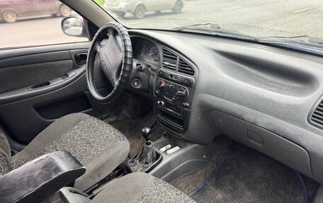 Chevrolet Lanos I, 2009 год, 175 000 рублей, 5 фотография