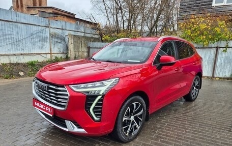 Haval Jolion, 2023 год, 2 000 000 рублей, 1 фотография