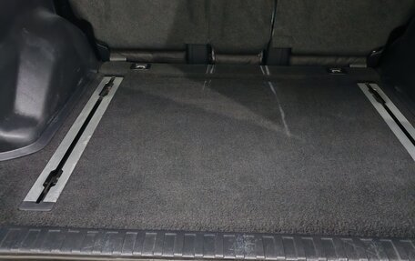 Toyota Land Cruiser Prado 150 рестайлинг 2, 2018 год, 6 390 000 рублей, 16 фотография