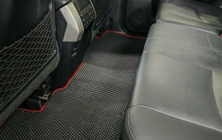 Toyota Land Cruiser Prado 150 рестайлинг 2, 2018 год, 6 390 000 рублей, 15 фотография