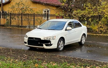 Mitsubishi Lancer IX, 2008 год, 540 000 рублей, 5 фотография