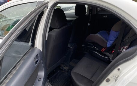 Mitsubishi Lancer IX, 2008 год, 540 000 рублей, 15 фотография