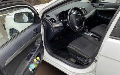 Mitsubishi Lancer IX, 2008 год, 540 000 рублей, 16 фотография