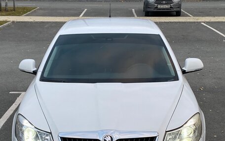 Skoda Octavia, 2010 год, 825 000 рублей, 10 фотография