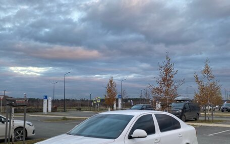 Skoda Octavia, 2010 год, 825 000 рублей, 9 фотография