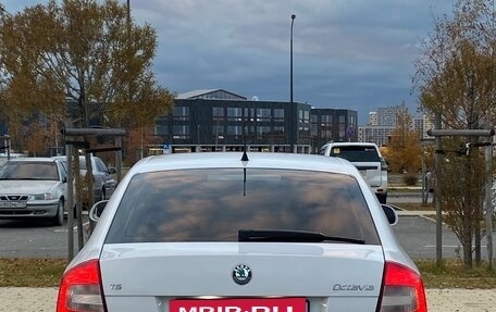 Skoda Octavia, 2010 год, 825 000 рублей, 5 фотография