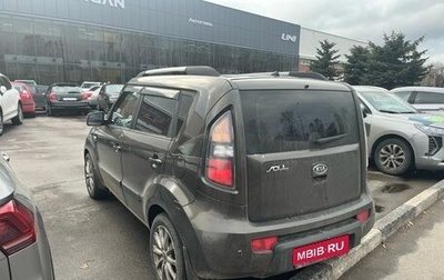 KIA Soul I рестайлинг, 2011 год, 849 000 рублей, 1 фотография