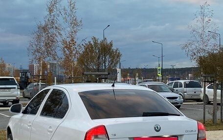Skoda Octavia, 2010 год, 825 000 рублей, 6 фотография