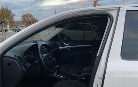 Skoda Octavia, 2010 год, 825 000 рублей, 11 фотография