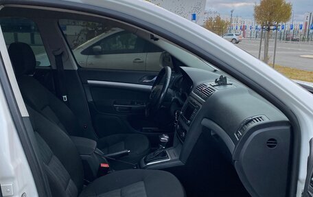 Skoda Octavia, 2010 год, 825 000 рублей, 12 фотография