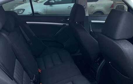 Skoda Octavia, 2010 год, 825 000 рублей, 14 фотография