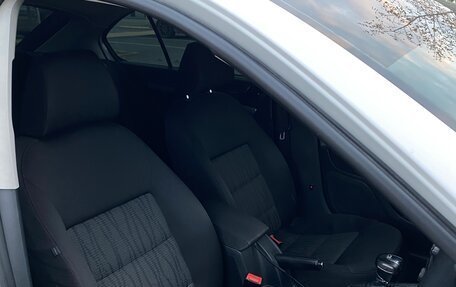 Skoda Octavia, 2010 год, 825 000 рублей, 13 фотография