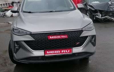 Haval F7 I, 2022 год, 1 447 000 рублей, 1 фотография