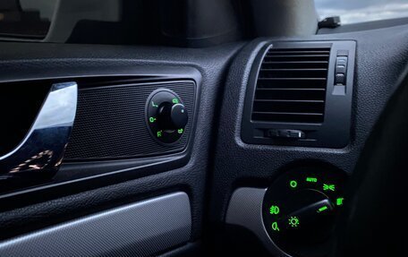 Skoda Octavia, 2010 год, 825 000 рублей, 19 фотография