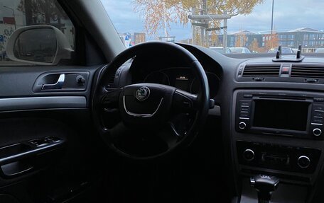 Skoda Octavia, 2010 год, 825 000 рублей, 16 фотография