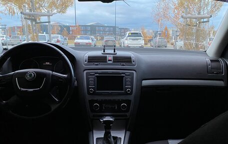 Skoda Octavia, 2010 год, 825 000 рублей, 15 фотография