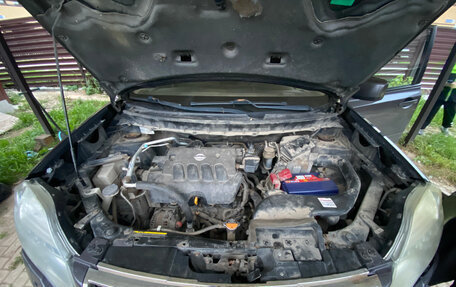 Nissan X-Trail, 2011 год, 980 000 рублей, 5 фотография