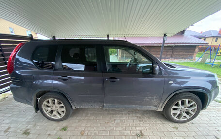 Nissan X-Trail, 2011 год, 980 000 рублей, 2 фотография