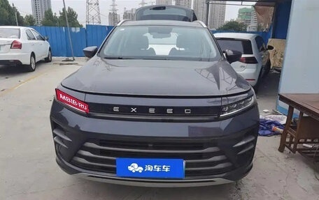 CheryExeed LX, 2022 год, 1 310 000 рублей, 1 фотография
