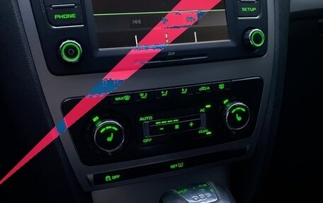 Skoda Octavia, 2010 год, 825 000 рублей, 18 фотография