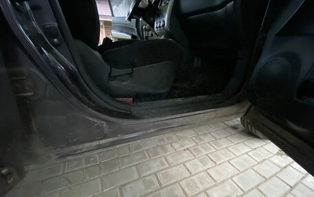 Nissan X-Trail, 2011 год, 980 000 рублей, 9 фотография