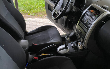 Nissan X-Trail, 2011 год, 980 000 рублей, 6 фотография