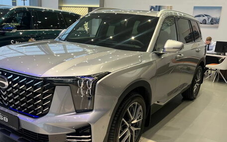 GAC GS8, 2025 год, 4 849 000 рублей, 1 фотография