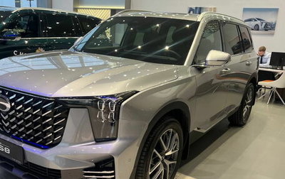 GAC GS8, 2025 год, 4 849 000 рублей, 1 фотография