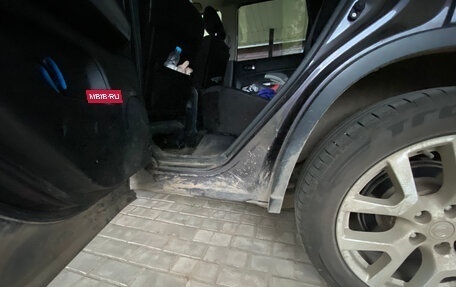 Nissan X-Trail, 2011 год, 980 000 рублей, 10 фотография