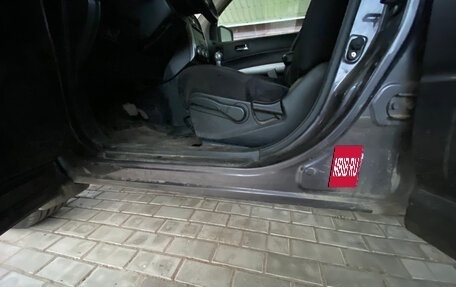 Nissan X-Trail, 2011 год, 980 000 рублей, 11 фотография