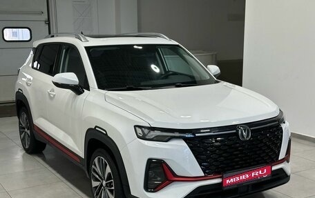 Changan CS35 Plus, 2022 год, 1 799 900 рублей, 1 фотография