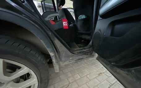 Nissan X-Trail, 2011 год, 980 000 рублей, 8 фотография