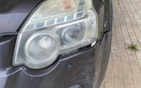 Nissan X-Trail, 2011 год, 980 000 рублей, 14 фотография