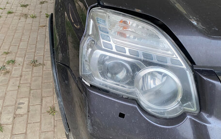 Nissan X-Trail, 2011 год, 980 000 рублей, 13 фотография