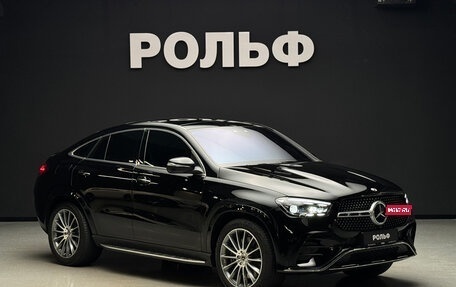 Mercedes-Benz GLE Coupe, 2024 год, 14 500 000 рублей, 1 фотография