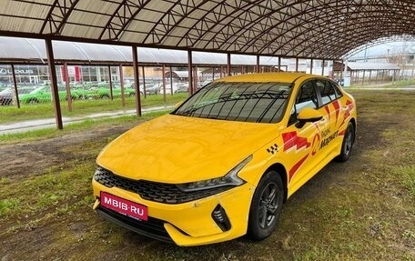 KIA K5, 2022 год, 1 911 000 рублей, 1 фотография