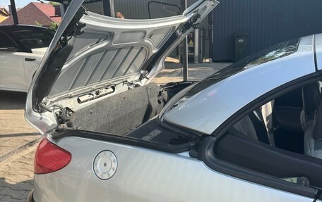 Peugeot 206, 2003 год, 450 000 рублей, 4 фотография