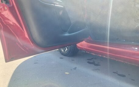 Peugeot 206, 2007 год, 270 000 рублей, 7 фотография