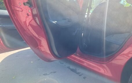 Peugeot 206, 2007 год, 270 000 рублей, 8 фотография