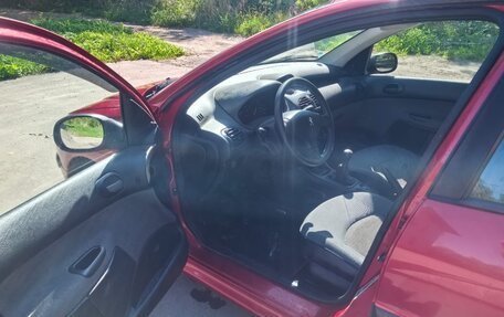 Peugeot 206, 2007 год, 270 000 рублей, 6 фотография