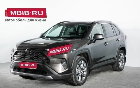 Toyota RAV4, 2021 год, 3 500 000 рублей, 1 фотография