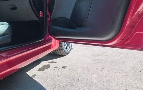 Peugeot 206, 2007 год, 270 000 рублей, 14 фотография